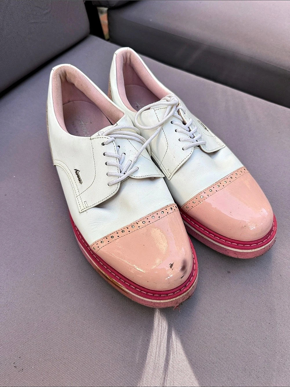 AVVES Women’s Golf Shoes